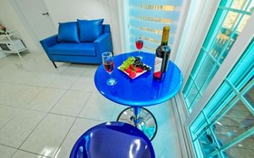 Gapyeong Eliezer Pension