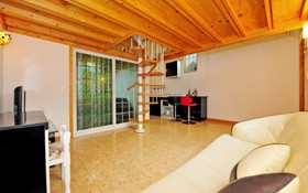 Gapyeong Eliezer Pension
