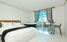 Gapyeong Eliezer Pension
