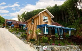 Gapyeong Eliezer Pension