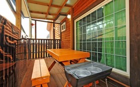 Gapyeong Eliezer Pension