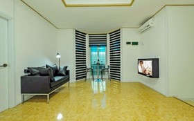 Gapyeong Eliezer Pension