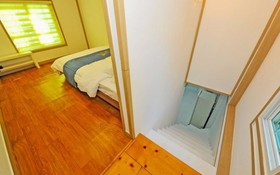 Gapyeong Eliezer Pension