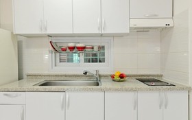 Gapyeong Eliezer Pension