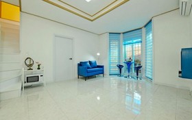 Gapyeong Eliezer Pension