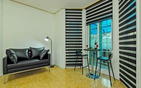 Gapyeong Eliezer Pension