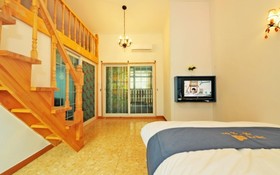 Gapyeong Eliezer Pension