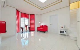 Gapyeong Eliezer Pension