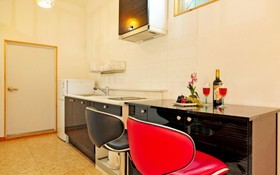 Gapyeong Eliezer Pension