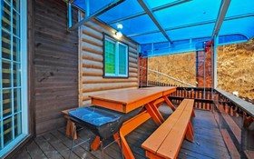 Gapyeong Eliezer Pension