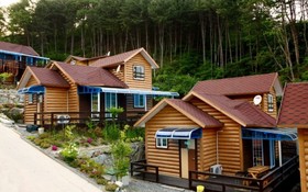 Gapyeong Eliezer Pension