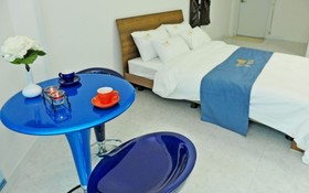 Gapyeong Eliezer Pension
