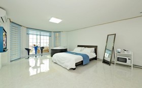 Gapyeong Eliezer Pension