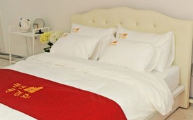 Gapyeong Eliezer Pension