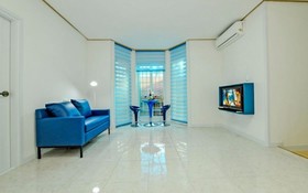 Gapyeong Eliezer Pension