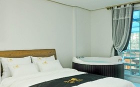 Gapyeong Eliezer Pension