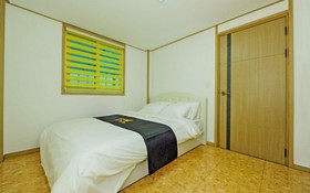 Gapyeong Eliezer Pension
