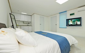 Gapyeong Eliezer Pension