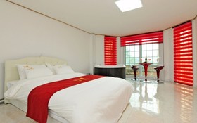 Gapyeong Eliezer Pension