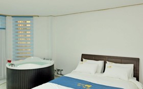 Gapyeong Eliezer Pension