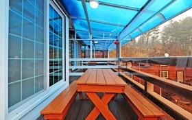 Gapyeong Eliezer Pension