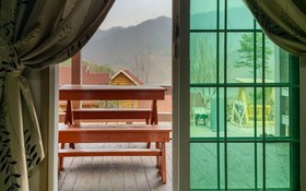 Gapyeong Eliezer Pension
