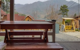 Gapyeong Eliezer Pension