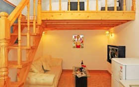 Gapyeong Eliezer Pension