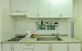 Gapyeong Eliezer Pension