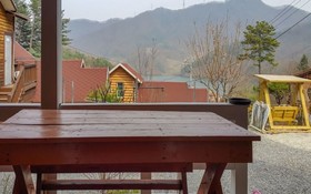 Gapyeong Eliezer Pension