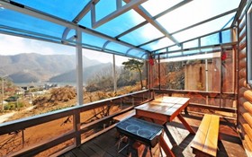 Gapyeong Eliezer Pension