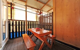 Gapyeong Eliezer Pension
