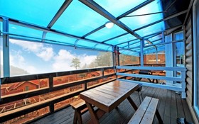 Gapyeong Eliezer Pension