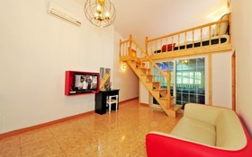 Gapyeong Eliezer Pension