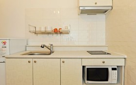 Gapyeong Eliezer Pension