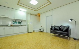 Gapyeong Eliezer Pension