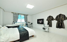 Gapyeong Eliezer Pension