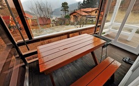 Gapyeong Eliezer Pension