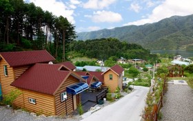 Gapyeong Eliezer Pension