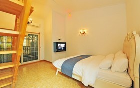 Gapyeong Eliezer Pension