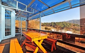 Gapyeong Eliezer Pension