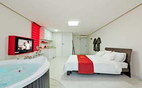 Gapyeong Eliezer Pension
