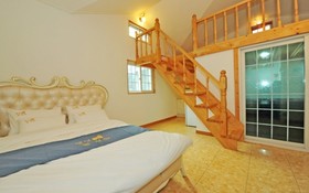 Gapyeong Eliezer Pension