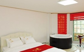 Gapyeong Eliezer Pension