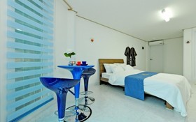 Gapyeong Eliezer Pension