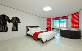 Gapyeong Eliezer Pension