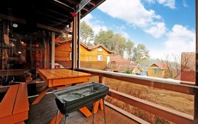 Gapyeong Eliezer Pension