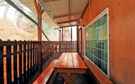Gapyeong Eliezer Pension