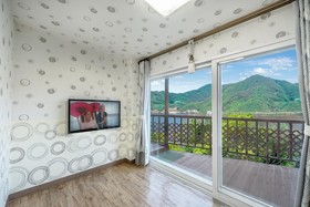 Gapyeong Elin Pension
