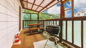 Gapyeong Etoile Pension